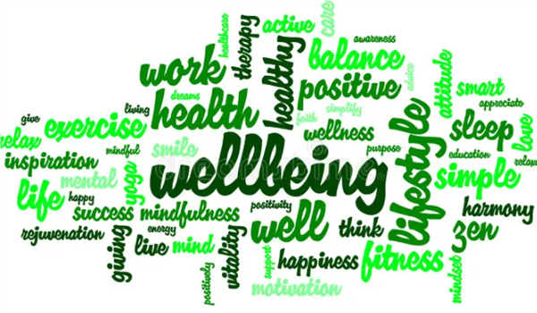 wellbeing